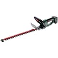 Miniatyrbild 1 av 3: Häcksax - Metabo - HS 18 LTX 55 - 18V sladdlös - Blad 55 cm - Lätt och praktisk