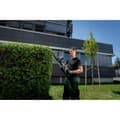 Miniatyrbild 3 av 4: METABO HS 18 LTX BL 55 häcksax - Utan batteri eller laddare - Guide 50 cm - 601722850