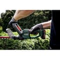 Miniatyrbild 4 av 6: Sladdlös häcksax - METABO - HS 18 LTX 65 - 18 V - Kartong