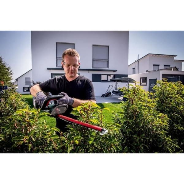 Sladdlös häcksax - METABO - HS 18 LTX 65 - 18 V - Kartong
