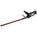 Miniatyrbild 1 av 6: Sladdlös häcksax - METABO - HS 18 LTX 65 - 18 V - Kartong