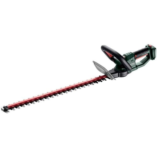 Sladdlös häcksax - METABO - HS 18 LTX 65 - 18 V - Kartong