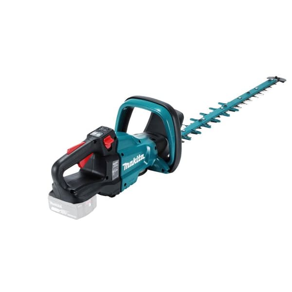 18V 60cm häcksax (utan batteri eller laddare) - MAKITA - DUH602Z