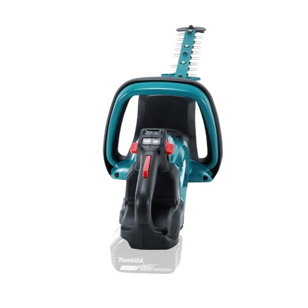 18V 60cm häcksax (utan batteri eller laddare) - MAKITA - DUH602Z
