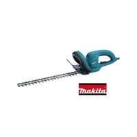 MAKITA 400W Hobby elektrisk häcksax 48cm UH4861 - El - Blå - Dubbel säkerhetsbrytare