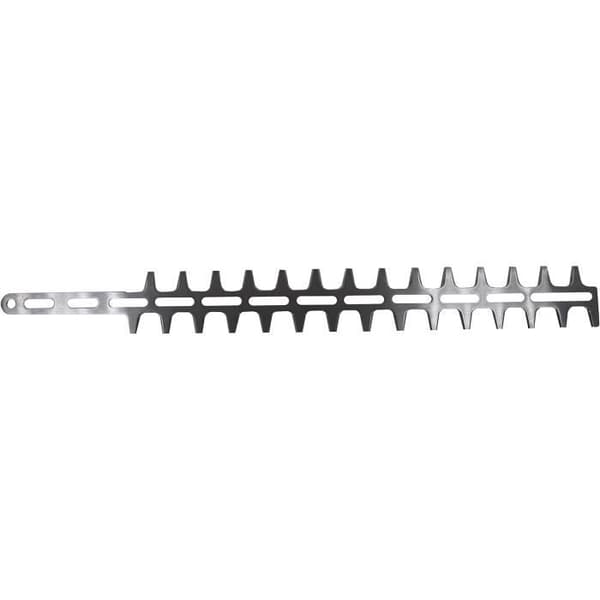 Övre eller nedre kniv 450mm för häcksax STIHL HSA86