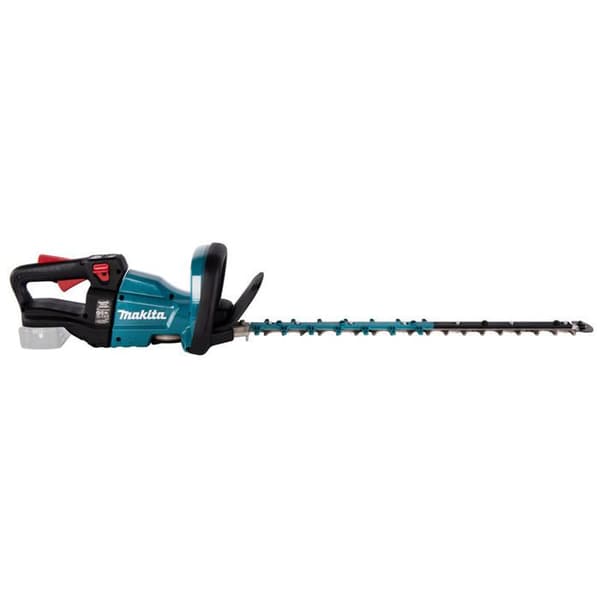 Makita DUH601Z häckslen - Batteridriven - Rostfritt blad - Borstlös motor