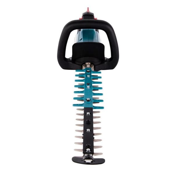 Makita DUH601Z häckslen - Batteridriven - Rostfritt blad - Borstlös motor