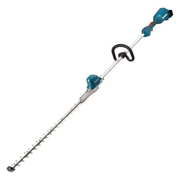 Häckseltång - MAKITA - DUN600LZ - 18V Li-Ion - 60 cm - Lätt borstlös motor