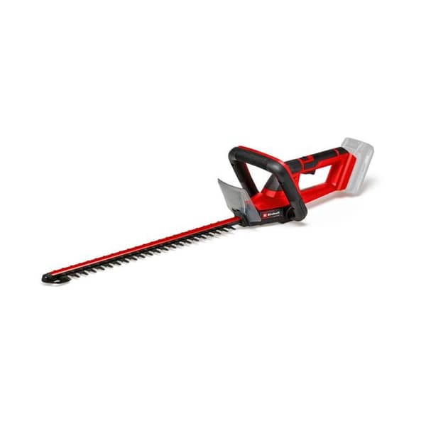 Einhell Trådlös häcksax GC-CH 18/50 Li-Solo Power X-Change (18V, Klipplängd 50cm) Levereras utan batteri eller laddare