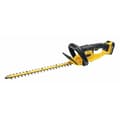Miniatyrbild 2 av 4: DeWALT DCM563P1 sladdlös häcksax - 55cm/19mm - 18V 5Ah - Gummerat handtag