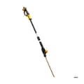 Miniatyrbild 3 av 4: Häcksax - DEWALT - DCMPH566P1-QW - 18V - Justerbart huvud - Blad 55 cm