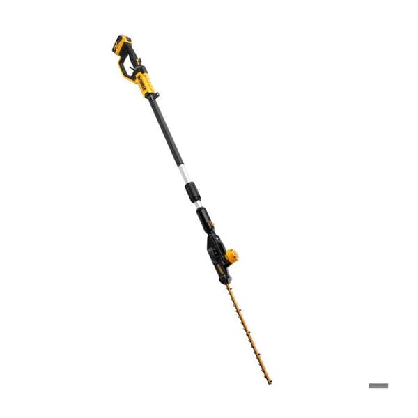 Häcksax - DEWALT - DCMPH566P1-QW - 18V - Justerbart huvud - Blad 55 cm