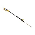 Miniatyrbild 4 av 4: Häcksax - DEWALT - DCMPH566P1-QW - 18V - Justerbart huvud - Blad 55 cm