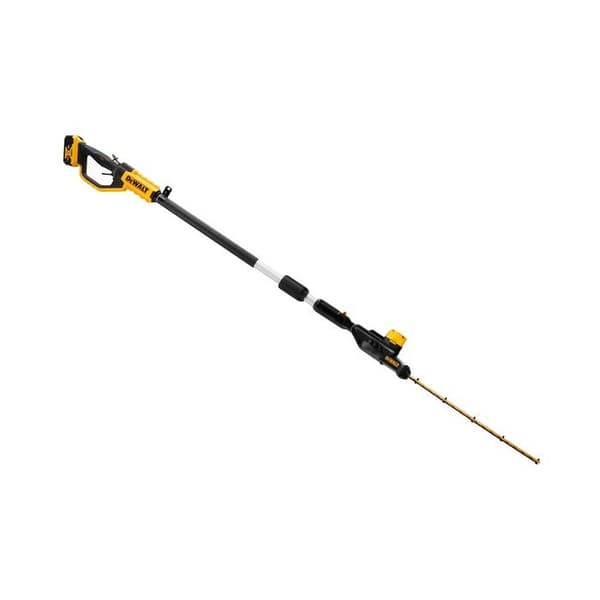 Häcksax - DEWALT - DCMPH566P1-QW - 18V - Justerbart huvud - Blad 55 cm