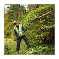 Miniatyrbild 2 av 4: Häcksax - DEWALT - DCMPH566P1-QW - 18V - Justerbart huvud - Blad 55 cm