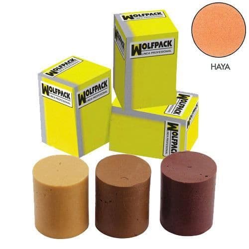 Cera Repara Madera 70 gr. Haya