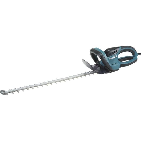 MAKITA 670W pro elektrisk häcksax 75cm UH7580