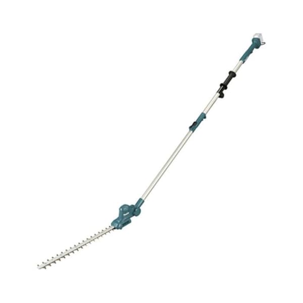 Häcksax - Makita - UN460WDZ - 12 V max - Justerbar blad 135° - Klipplängd 46 cm