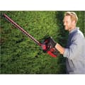 Miniatyrbild 4 av 6: Einhell Grästrimmer utan sladd GE-CH 18/60 Li - Solo Power X-Change (18V, Klipp 60 cm) Levereras utan batteri eller laddare