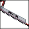 Miniatyrbild 5 av 6: Einhell Grästrimmer utan sladd GE-CH 18/60 Li - Solo Power X-Change (18V, Klipp 60 cm) Levereras utan batteri eller laddare