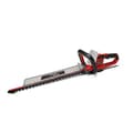 Miniatyrbild 1 av 6: Einhell Grästrimmer utan sladd GE-CH 18/60 Li - Solo Power X-Change (18V, Klipp 60 cm) Levereras utan batteri eller laddare