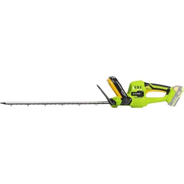 Batteridriven häcksax - Fieldmann - FZN 70205-0