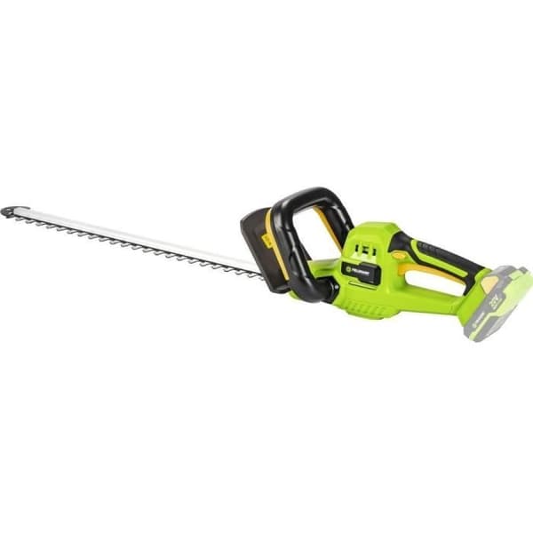 Batteridriven häcksax - Fieldmann - FZN 70205-0