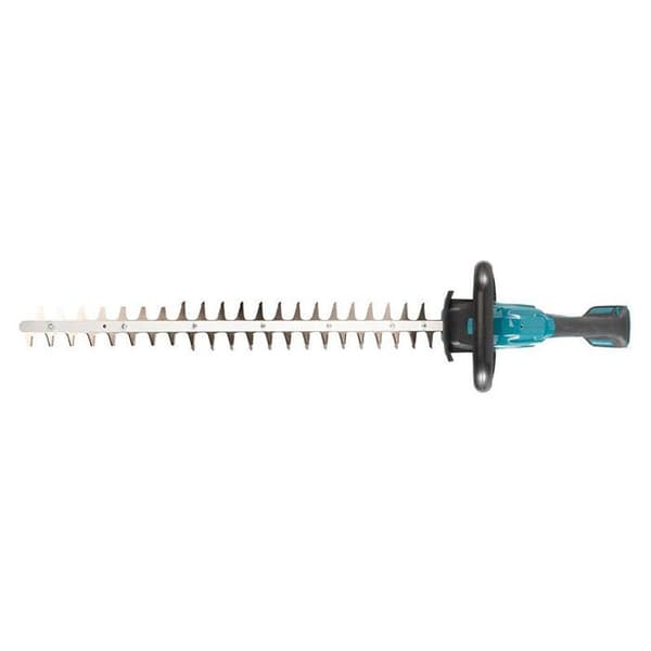 MAKITA DUH606Z LXT 18V 600 mm sladdlös häcksax (bar maskin)