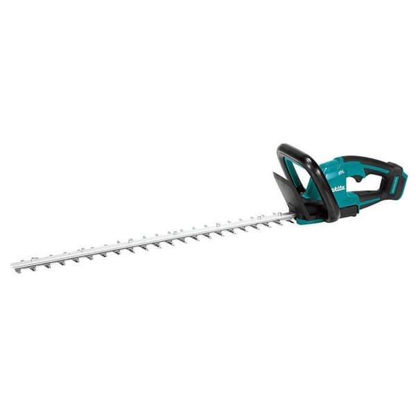 MAKITA DUH606Z LXT 18V 600 mm sladdlös häcksax (bar maskin)