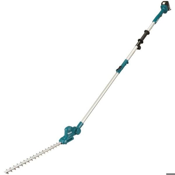 Häckseltång med stång 18 V LXT 46 cm - MAKITA - med 1 batteri 18V 3.0Ah - laddare - DUN461WSF