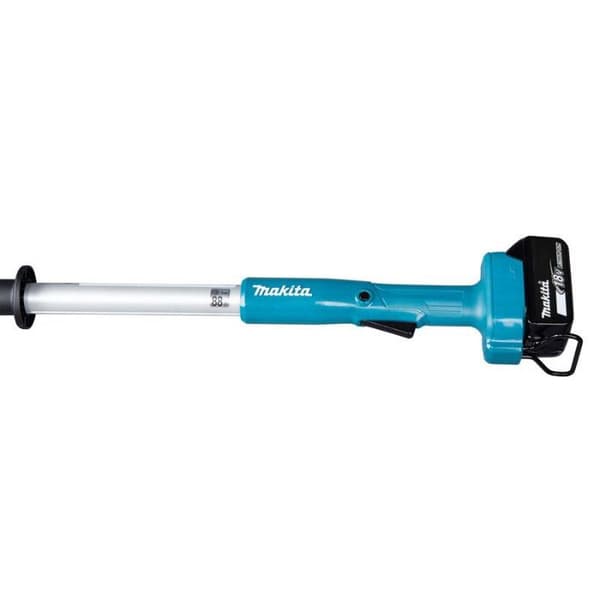 Häckseltång med stång 18 V LXT 46 cm - MAKITA - med 1 batteri 18V 3.0Ah - laddare - DUN461WSF