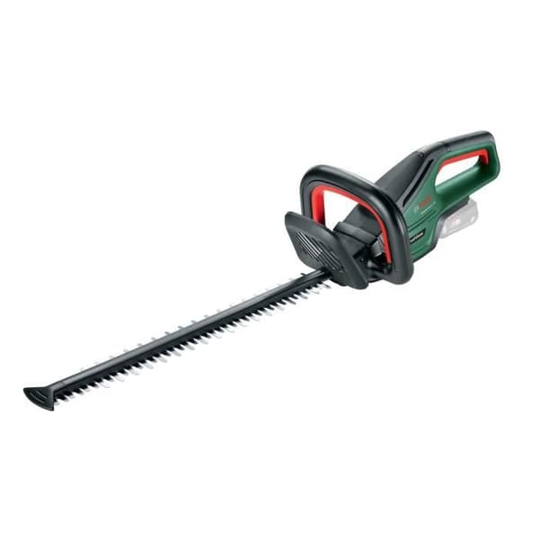 Bosch sladdlösa häcksaxar - UniversalHedgeCut 18-50 (bart verktyg)