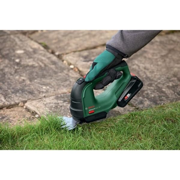 Bosch Grästrimmer - AdvancedShear 18 (verktyget levereras ensamt, utan batteri) - PowerForAll