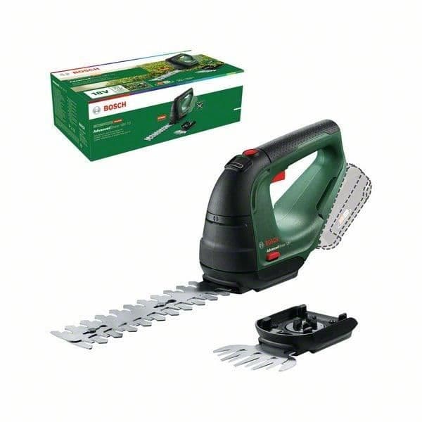 Bosch Grästrimmer - AdvancedShear 18 (verktyget levereras ensamt, utan batteri) - PowerForAll