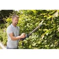 Miniatyrbild 4 av 5: GARDENA elektrisk häcksax - EasyCut 420/45 - 420W - 45 cm - ErgoLine Handtag - Skyddsstopp