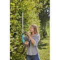 Miniatyrbild 5 av 5: GARDENA elektrisk häcksax - EasyCut 420/45 - 420W - 45 cm - ErgoLine Handtag - Skyddsstopp