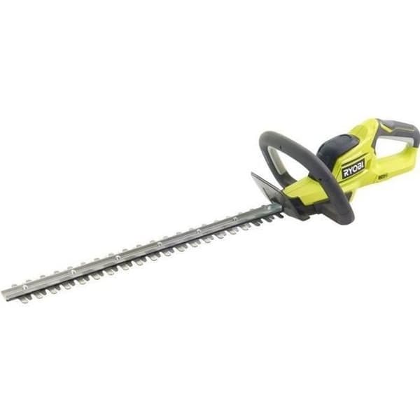 RYOBI - 18V ONE+ häcksax - 45 cm blad - 18 mm avstånd - säljs utan batteri eller laddare - EXKLUSIVT WEBB - OHT1845