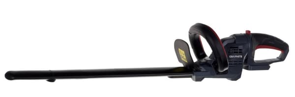 Häcksax 510 mm Graphite ENERGY+ 18V utan batteri