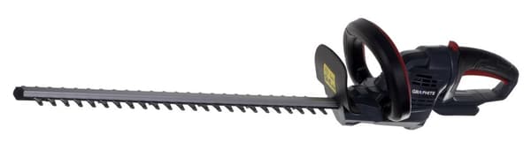 Hækkeklipper 510 mm Graphite ENERGY+ 18V uden batteri