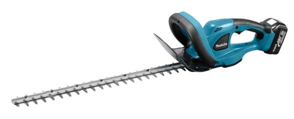 Makita DUH523RF elektrisk hækkeklipper Dobbeltklinge 3,3 kg