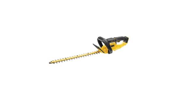 DeWALT DCM563P1-QW elektrisk hækkeklipper Enkeltblads 3,4 kg