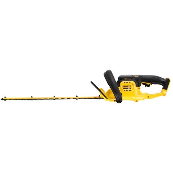 18V XR børsteløs hækkeklipper 55cm, karton