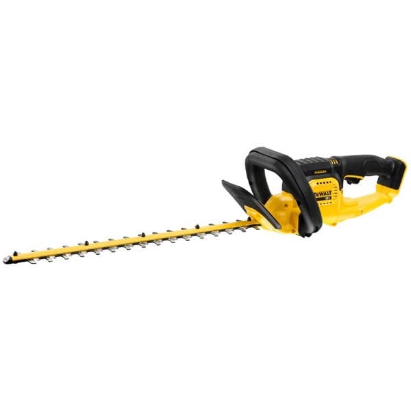 18V XR børsteløs hækkeklipper 55cm, karton