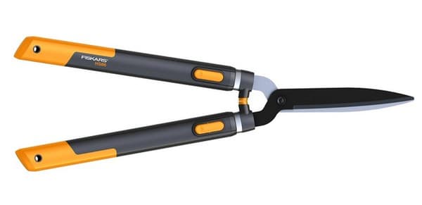 Fiskars 114800 hækkeklipper/saks
