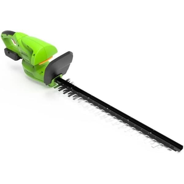 Batteridriven häcksax - Fieldmann - FZN 70202-0