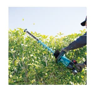 Makita DUH601Z power hækkeklipper Enkelt klinge 4,5 kg