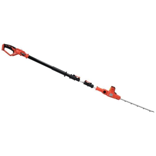 YATO Häcksax utan batteri 18V 420 mm