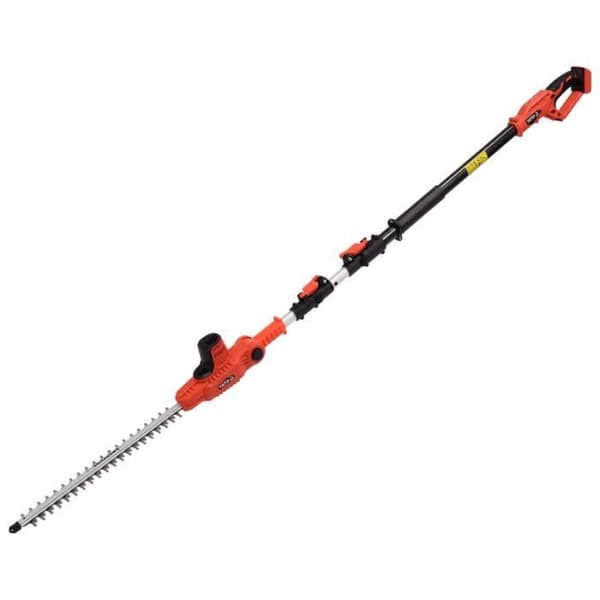 YATO Häcksax utan batteri 18V 420 mm