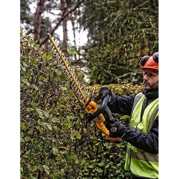 Batterihäcksax - DEWALT - DCMHT563N - 55cm blad